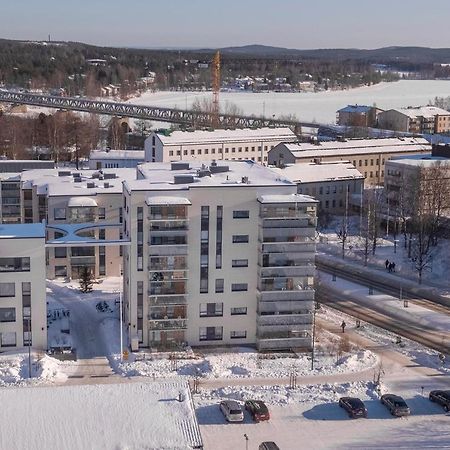 Tuomas' Luxurious Suites, Kitka. Rovaniemi Eksteriør billede